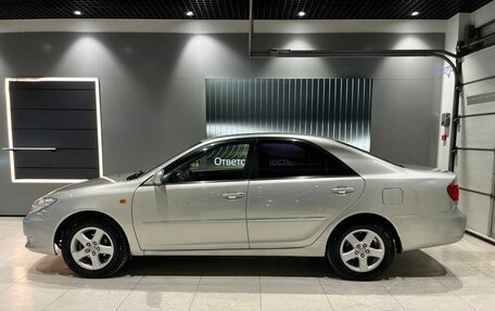 Toyota Camry V40, 2005 год, 750 000 рублей, 8 фотография