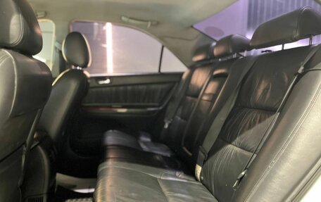 Toyota Camry V40, 2005 год, 750 000 рублей, 10 фотография