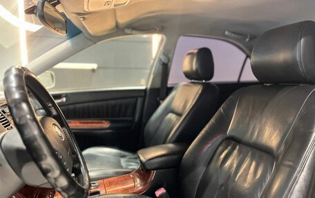 Toyota Camry V40, 2005 год, 750 000 рублей, 9 фотография