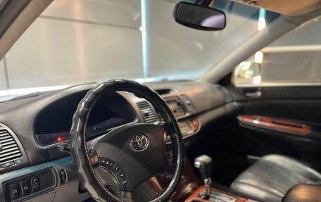 Toyota Camry V40, 2005 год, 750 000 рублей, 12 фотография