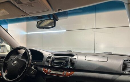 Toyota Camry V40, 2005 год, 750 000 рублей, 11 фотография