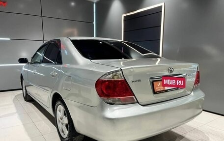 Toyota Camry V40, 2005 год, 750 000 рублей, 7 фотография