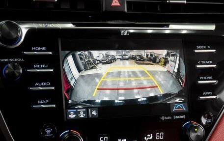 Toyota Camry, 2018 год, 2 839 000 рублей, 14 фотография
