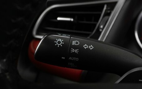 Toyota Camry, 2018 год, 2 839 000 рублей, 19 фотография