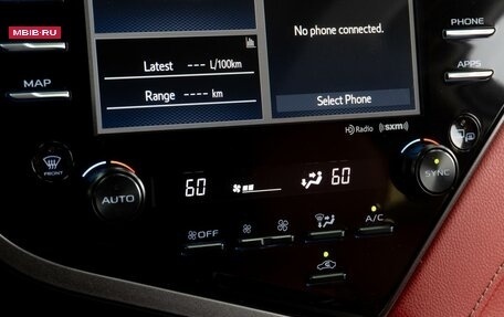 Toyota Camry, 2018 год, 2 839 000 рублей, 13 фотография