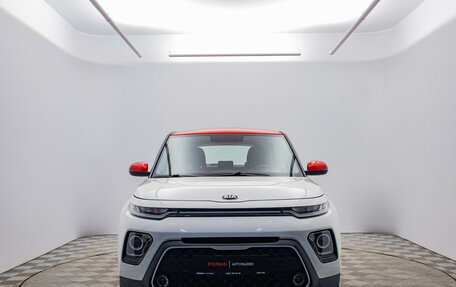 KIA Soul III, 2019 год, 1 870 000 рублей, 8 фотография