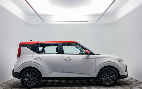 KIA Soul III, 2019 год, 1 870 000 рублей, 6 фотография