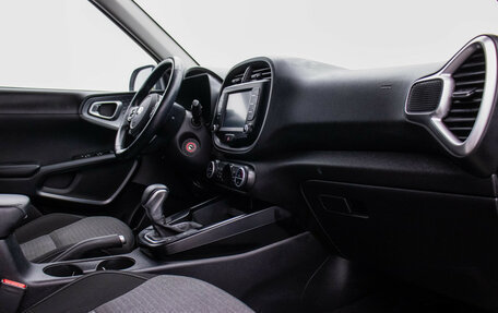 KIA Soul III, 2019 год, 1 870 000 рублей, 9 фотография