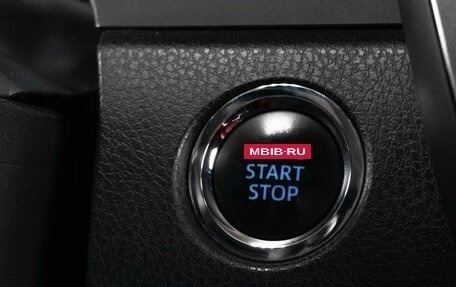 Toyota Camry, 2018 год, 2 839 000 рублей, 16 фотография