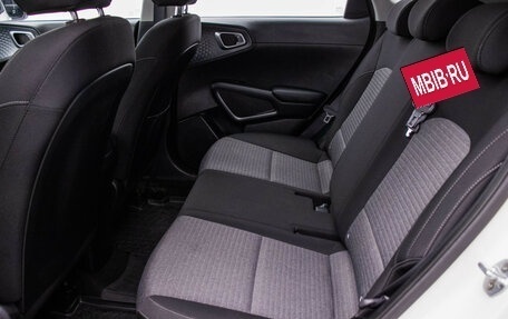 KIA Soul III, 2019 год, 1 870 000 рублей, 11 фотография