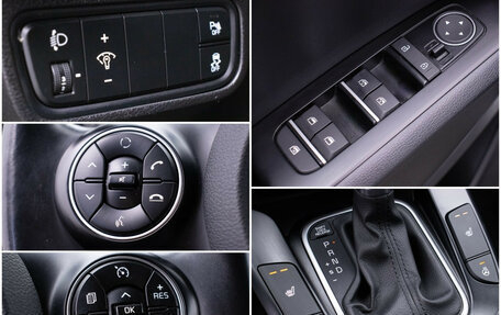 KIA Soul III, 2019 год, 1 870 000 рублей, 16 фотография