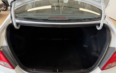 Hyundai Solaris II рестайлинг, 2016 год, 1 389 000 рублей, 19 фотография