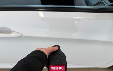 Hyundai Solaris II рестайлинг, 2016 год, 1 389 000 рублей, 27 фотография