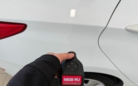 Hyundai Solaris II рестайлинг, 2016 год, 1 389 000 рублей, 25 фотография