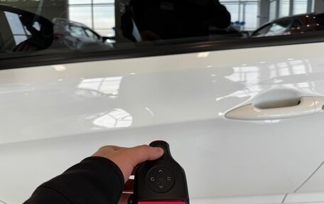 Hyundai Solaris II рестайлинг, 2016 год, 1 389 000 рублей, 21 фотография