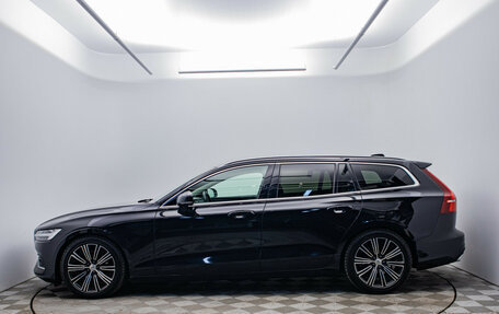 Volvo V60 II, 2020 год, 2 470 000 рублей, 2 фотография