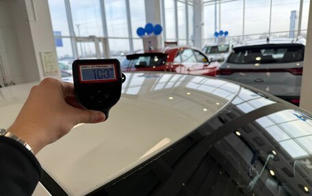 Hyundai Solaris II рестайлинг, 2016 год, 1 389 000 рублей, 30 фотография