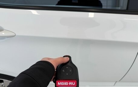 Hyundai Solaris II рестайлинг, 2016 год, 1 389 000 рублей, 26 фотография