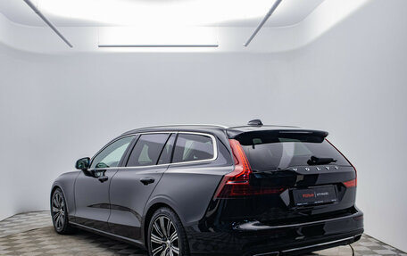 Volvo V60 II, 2020 год, 2 470 000 рублей, 3 фотография