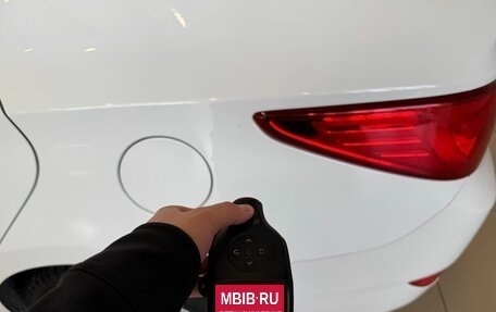 Hyundai Solaris II рестайлинг, 2016 год, 1 389 000 рублей, 23 фотография