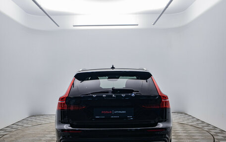 Volvo V60 II, 2020 год, 2 470 000 рублей, 4 фотография