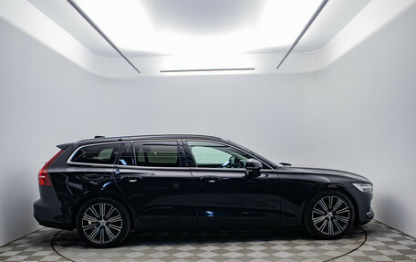 Volvo V60 II, 2020 год, 2 470 000 рублей, 6 фотография