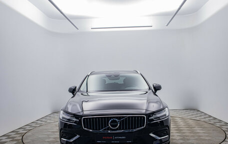 Volvo V60 II, 2020 год, 2 470 000 рублей, 8 фотография