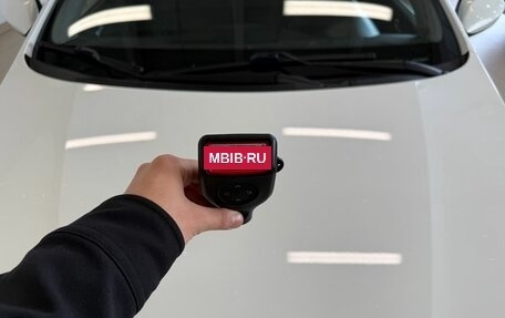 Hyundai Solaris II рестайлинг, 2016 год, 1 389 000 рублей, 29 фотография