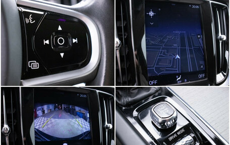 Volvo V60 II, 2020 год, 2 470 000 рублей, 16 фотография