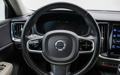 Volvo V60 II, 2020 год, 2 470 000 рублей, 14 фотография