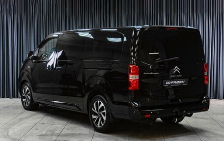 Citroen SpaceTourer I, 2021 год, 3 559 000 рублей, 2 фотография