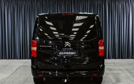 Citroen SpaceTourer I, 2021 год, 3 559 000 рублей, 4 фотография