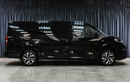 Citroen SpaceTourer I, 2021 год, 3 559 000 рублей, 5 фотография