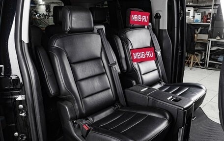 Citroen SpaceTourer I, 2021 год, 3 559 000 рублей, 7 фотография