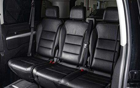 Citroen SpaceTourer I, 2021 год, 3 559 000 рублей, 13 фотография