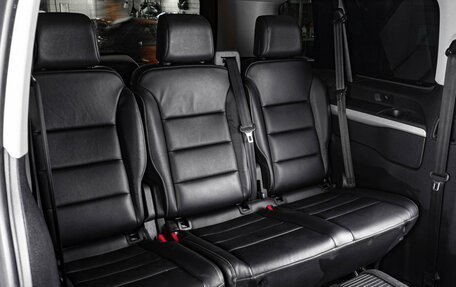 Citroen SpaceTourer I, 2021 год, 3 559 000 рублей, 9 фотография