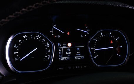 Citroen SpaceTourer I, 2021 год, 3 559 000 рублей, 14 фотография