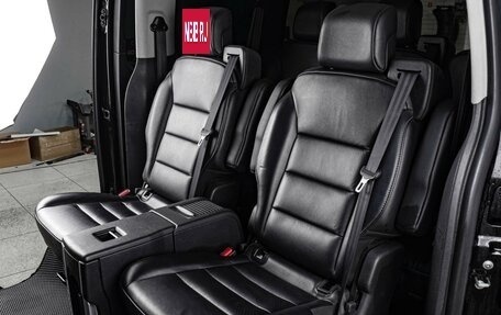 Citroen SpaceTourer I, 2021 год, 3 559 000 рублей, 10 фотография