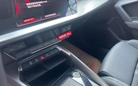 Audi A3, 2022 год, 2 261 000 рублей, 3 фотография