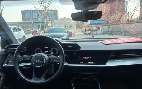 Audi A3, 2022 год, 2 261 000 рублей, 6 фотография