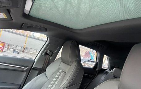 Audi A3, 2022 год, 2 261 000 рублей, 9 фотография