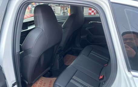 Audi A3, 2022 год, 2 261 000 рублей, 8 фотография