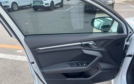 Audi A3, 2022 год, 2 261 000 рублей, 10 фотография