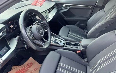 Audi A3, 2022 год, 2 261 000 рублей, 7 фотография