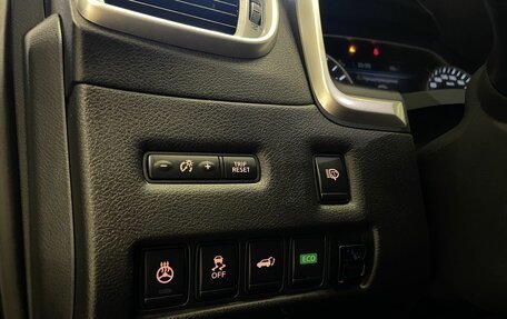 Nissan Murano, 2017 год, 2 650 000 рублей, 16 фотография