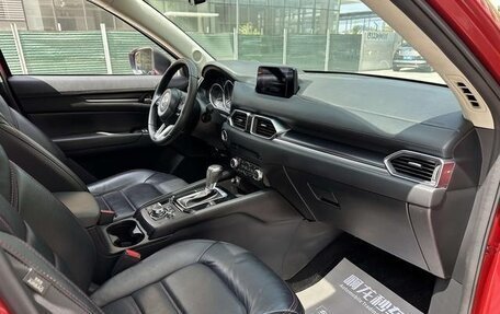 Mazda CX-5 II, 2022 год, 2 080 000 рублей, 9 фотография