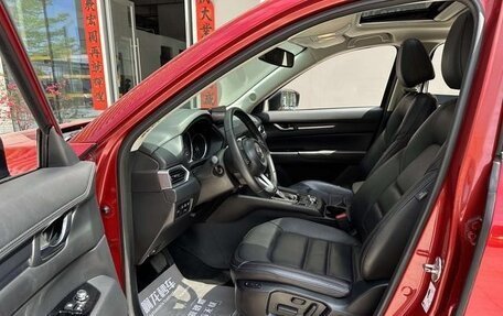 Mazda CX-5 II, 2022 год, 2 080 000 рублей, 7 фотография