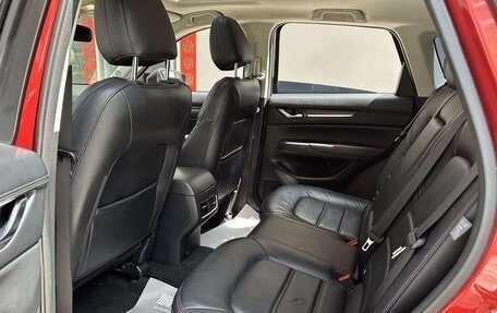 Mazda CX-5 II, 2022 год, 2 080 000 рублей, 11 фотография