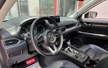 Mazda CX-5 II, 2022 год, 2 080 000 рублей, 8 фотография