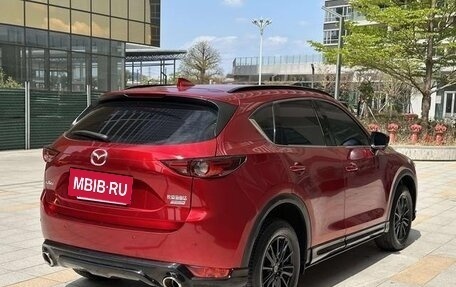Mazda CX-5 II, 2022 год, 2 080 000 рублей, 5 фотография